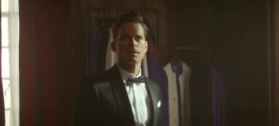 What are you doing here? - Doom Patrol