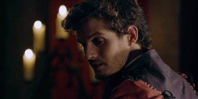 What are you doing here? - Medici: Masters of Florence