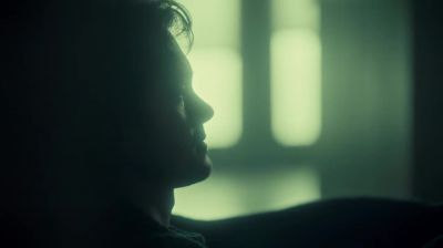 What are you doing here? - Hannibal