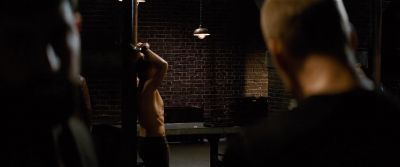 What are you doing here? - Mission: Impossible   Rogue Nation
