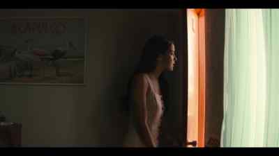 What are you doing here? - Narcos: Mexico