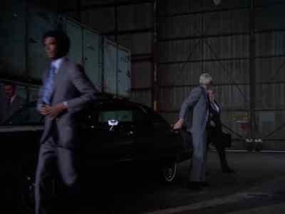 What are we doing here? - Mission: Impossible