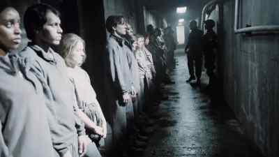 What are you doing here? - Colony