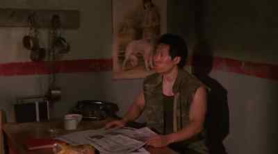What are you doing here? - Relic Hunter