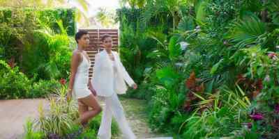 What are we doing here? - Fantasy Island
