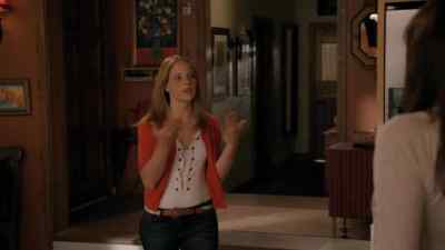 What are you doing here? - Switched at Birth