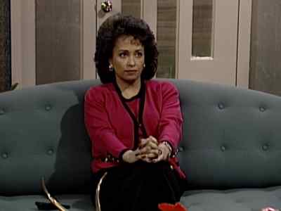 What are you doing here? - The Fresh Prince of Bel-Air
