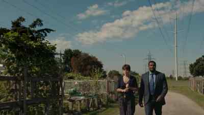 What are we doing here? - Coroner