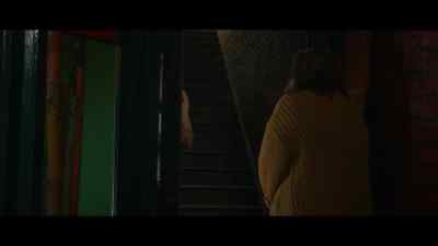 What are you doing here? - Why Women Kill