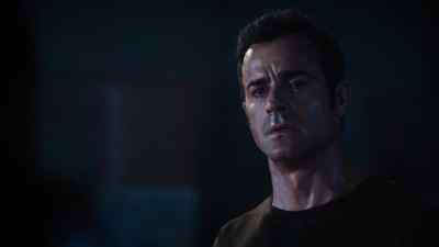 What are you doing here? - The Leftovers