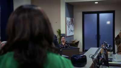 What are you doing here? - Tyler Perry's Sistas