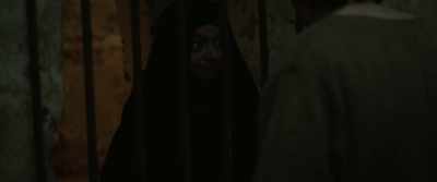 What are you doing here? - The Little Hours
