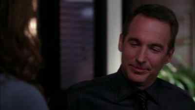 What are you doing here? - Private Practice