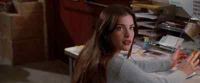 What are you doing here? - Empire Records