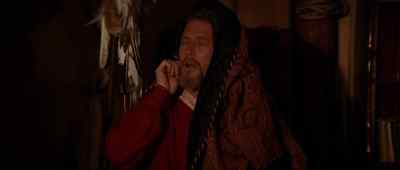What are you doing here - Buffalo Bill and the Indians, or Sitting Bull's History Lesson