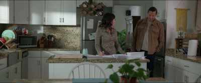 -What are you doing here? - Skeletons in the Closet