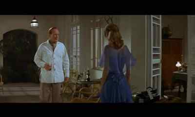 What are you doing here? - The Long Duel