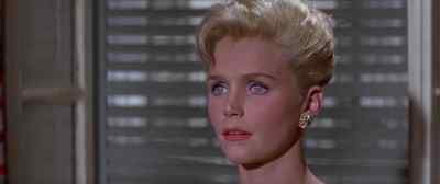 What are you doing here? - The Running Man