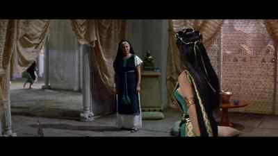 What are you doing here? - The Story of Ruth