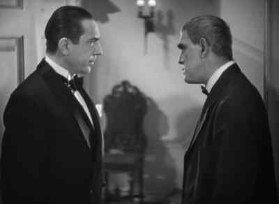 What are you doing here? - The Raven