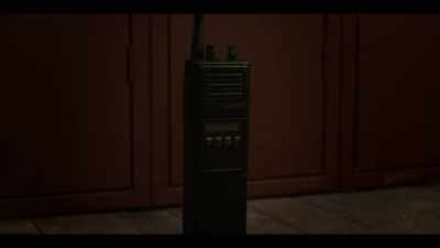 What are you doing here? - Carved
