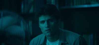 What are you doing here? - The Winchesters