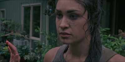 What are you doing here? - Guns of Eden