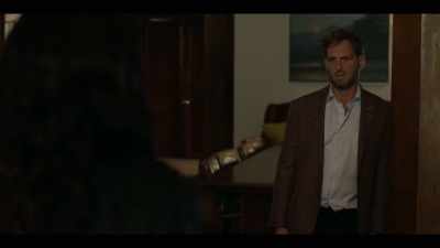 - What are you doing here? - Long Slow Exhale