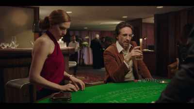What are you doing here? - The Sounds