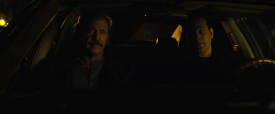 What are we doing here - Dragged Across Concrete