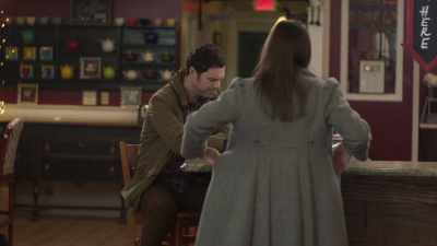 What are you doing here? - Midway to Love