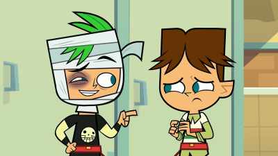what-are-doing-here - Total DramaRama