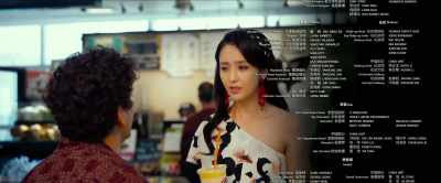 What are you doing here? - Detective Chinatown 2
