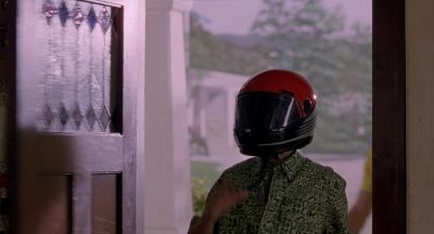 What are you doing here - American Pie 2