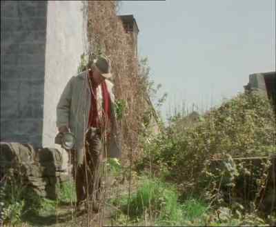 What are we doing here, sir? - A Touch of Frost