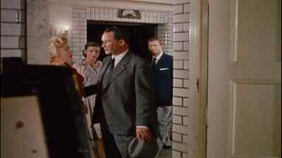 - What are we doing here?
- Wasting your time, I hope. - Niagara