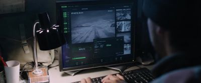 What are you doing here What - The Fate of the Furious