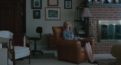 What are you doing home so early - Welcome to the Rileys