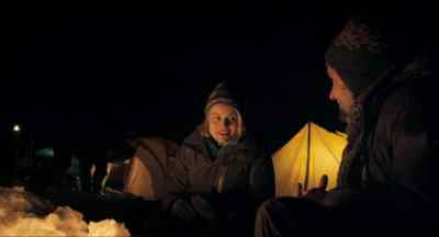 - What are you doing?
- Huh? - The Dyatlov Pass Incident