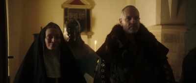 - What are you doing?
- I could have pursued Robin - The Adventures of Maid Marian