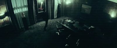 - What are they doing?
- I don't know. - The Vault
