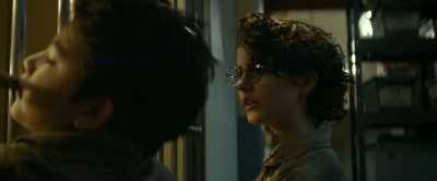 - What are you doing?
- I have a plan. - Ghostbusters: Afterlife