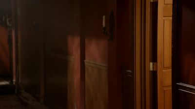 What are you doing? I told you to go! - The Librarians