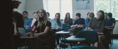 -What are you doing?
-If you think about Northern Europe, - The Girl from the Song