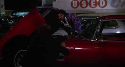 - What are you doing?
- I'm following the plan. Just changed my mind. - Silver Streak