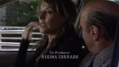 - What are you doing?
- I'm gonna turn myself in. - Sons of Anarchy