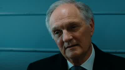 What do you think you're doingSacrificing my queen - Tower Heist