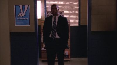 What are you doing in here? - One Tree Hill