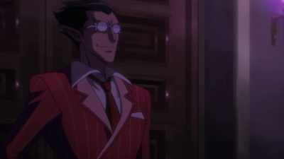 What are you doing in Lord Ainz's bedroom? - Overlord: The Undead King