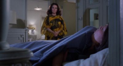 What are you doing in my mother's clothes - Secret Ceremony
